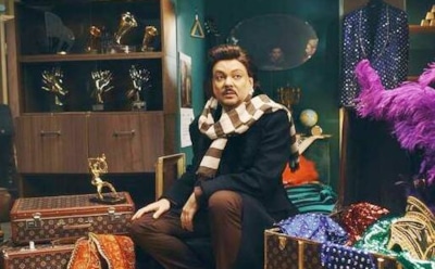 Киркоров и Бузова сыграют в «СамоИронии судьбы»