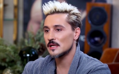 Диме Билану не удается выкупить дом деда в татарском селе