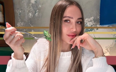 Звезда «Дома-2» Полыгалова едва не умерла из-за витаминов