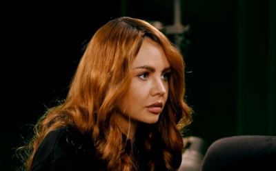 МакSим снова отменила концерт из-за проблем со здоровьем