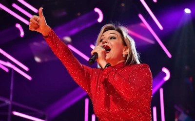 Первый муж и возлюбленный на 19 лет младше: о личной жизни Татьяны Булановой