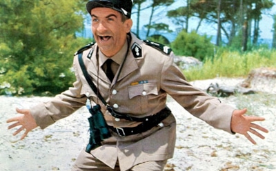 Как сложилась судьба троих детей Луи де Фюнеса