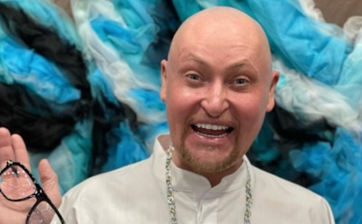 Шура помирился с матерью после многолетней ссоры