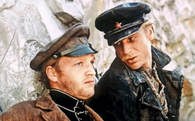 6 умерших актеров культовой картины Михалкова «Свой среди чужих, чужой среди своих»