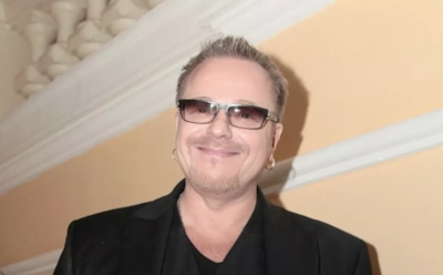 Владимир Пресняков страдает из-за осложнений после коронавируса