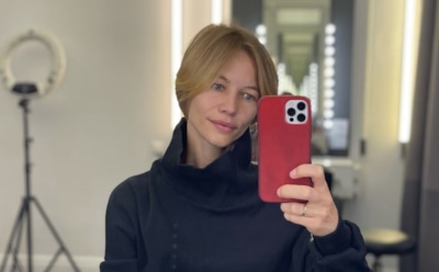 У матери Светланы Устиновой обнаружили болезнь Альцгеймера