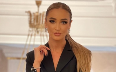 Бузову застали на свидании с Гриценко – СМИ