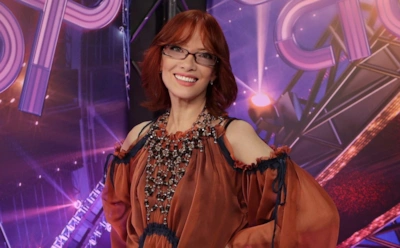 История любви участницы «Суперстар!» Ольги Зарубиной и Александра Малинина