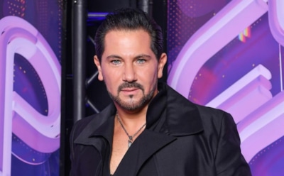 Авраам Руссо рассказал о состоянии после операции