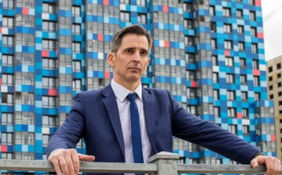 «Адмиралы района» за кадром: как сложилась личная жизнь главных актеров сериала