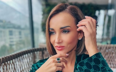 Анфиса Чехова рассказала о похудении на 30 кг