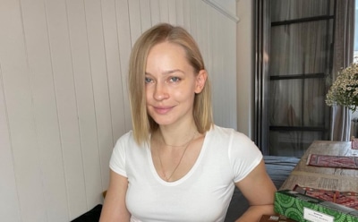 Пересильд перестала скрывать отношения с Тройником