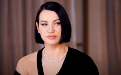 Ида Галич рассказала, как Стас Круглицкий пытается ее вернуть
