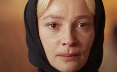 Сериал «Монастырь» с раздетой Ивлеевой не пустили в прокат