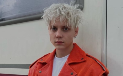 Ваня Дмитриенко купил квартиру в 17 лет