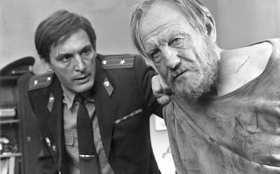 Актеры культового детектива «Петровка, 38», которых уже нет в живых