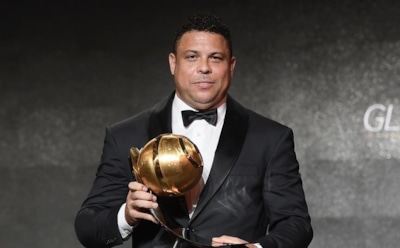 Роналдо изолировали на чемпионате мира по футболу из-за коронавируса