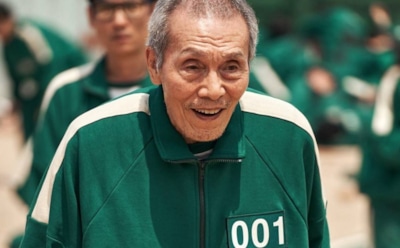 Актера из «Игры в кальмара» обвинили в домогательствах