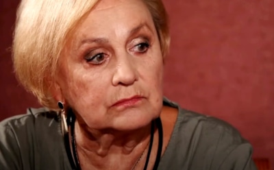 Звезда ТВ Татьяна Судец призналась, что посещала клуб анонимных алкоголиков