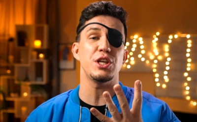 Дима Масленников задонатил полмиллиона рублей и стал жертвой мошенников