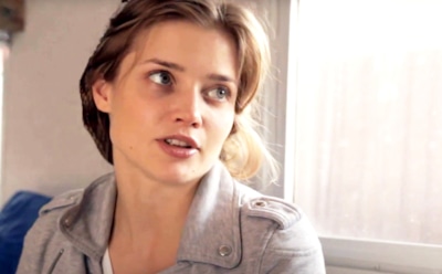 Алина Ланина высказалась о незапланированной беременности