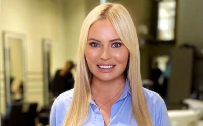 «Я была бы счастлива»: Дана Борисова пожелала экс-мужу получить повестку
