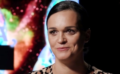 Дочь певицы Славы вышла замуж