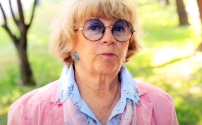 Алла Сурикова вышла на связь после слухов о срочной госпитализации