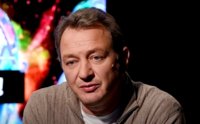 СМИ раскрыли новую женщину Марата Башарова