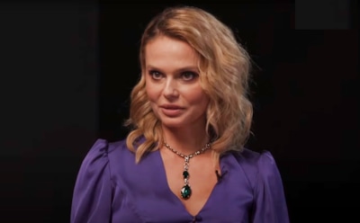 «Вышел на охоту»: Ксения Новикова защищает девушек от экс-мужа