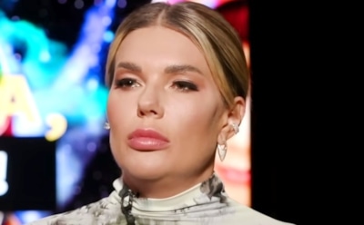 Экс-подруга Филиппа Киркорова нашла нового мужчину