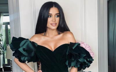 Дочь Бородиной едва не лишилась пальца