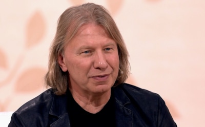 Сразу трое внуков Дробыша заболели