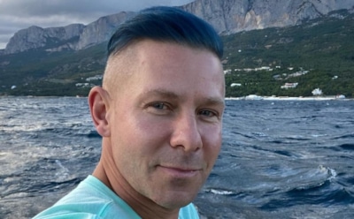 Митя Фомин пожаловался на тяжесть костюма в шоу «Маска. Танцы»