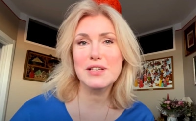 Мария Шукшина возмущена ремейком «Иронии судьбы» с Киркоровым и Бузовой