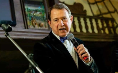 Комик Пономаренко обратился к травнице и попал в реанимацию