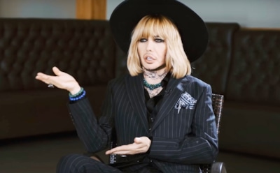 Сергей Зверев раскритиковал российских модниц за зимние наряды