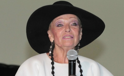 Невестка Светличной подтвердила госпитализацию актрисы