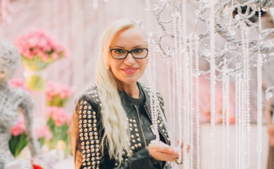 «Драться не придется»: Наталия Гулькина составила завещание