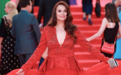 5 мужчин, которым удалось добиться взаимности у модели Оксаны Федоровой