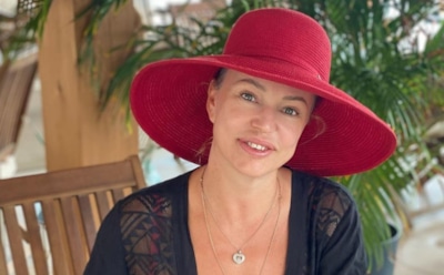 Алла Довлатова оказалась под капельницей