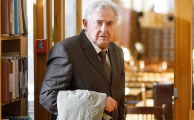 За кадром: о личной жизни звезд сериала «Гости из прошлого»