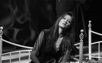 37-летнюю актрису Стешенко нашли мертвой в ее квартире