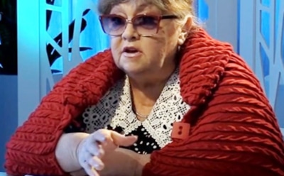 71-летняя актриса Татьяна Клюева судится с сыном