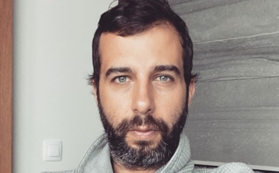 Иван Ургант прокомментировал свое отсутствие в фильме «Елки 9»