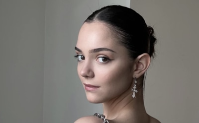 Медведева впервые прокомментировала уход Милохина из «Ледникового периода»