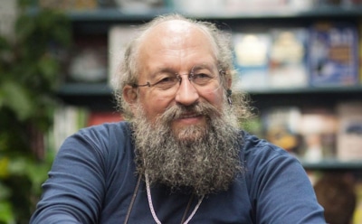 7 интересных фактов об Анатолии Вассермане