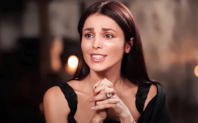 Сати Казанова ответила Алексею Кабанову на обвинение в измене