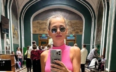 Врач осудила Хилькевич, назвавшую себя «целителем»