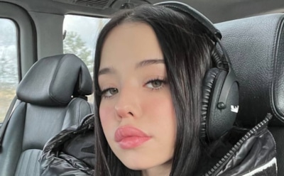 22-летнюю блогершу Лунаком госпитализировали в реанимацию